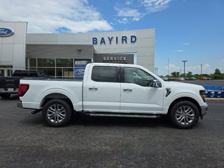 New 2025 Ford F150 XLT image 1