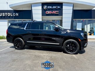 Used 2022 GMC Yukon XL Denali image 1