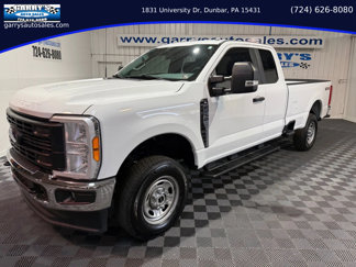 Used 2023 Ford F250 XL w/ XL Driver Assist Package image 1