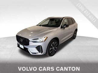 New 2025 Volvo XC60 B5 Plus w/ Climate Package image 1