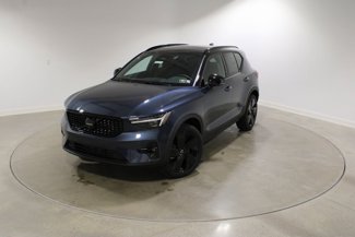 New 2026 Volvo XC40 B5 Ultra image 1