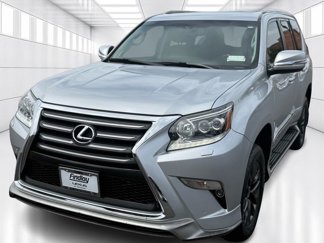 Used 2019 Lexus GX 460 image 1