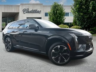 New 2025 Cadillac Escalade IQ Sport 1 w/ Smart Trailering package image 1