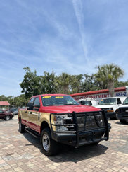 Used 2020 Ford F250 XL w/ STX Appearance Package image 1
