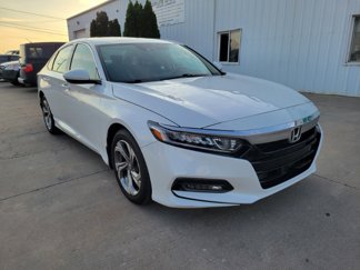 Used 2019 Honda Accord EX image 1