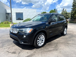 Used 2017 BMW X3 xDrive28i image 1