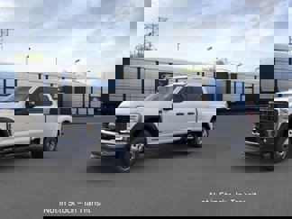 New 2025 Ford F450 XL image 1