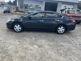 Used 2017 Nissan Altima 2.5 S image 1