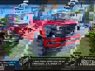 New 2025 Ford F350 XLT image 1