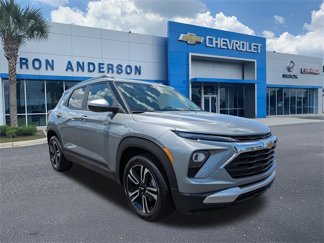 New 2026 Chevrolet TrailBlazer LT w/ LT Cold Weather Package image 1