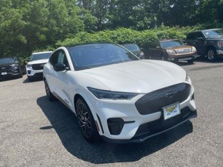 Certified 2023 Ford Mustang Mach-E GT w/ GT Performance Edition image 1