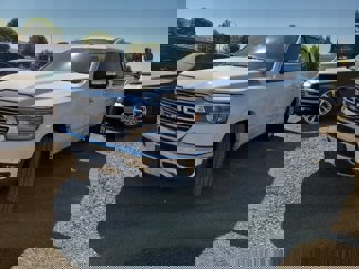 Used 2022 RAM 1500 Laramie image 1