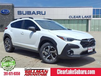 New 2025 Subaru Crosstrek 2.5i Premium video 1