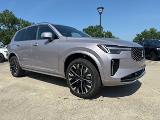 New 2026 Volvo XC90 B6 Plus image 1