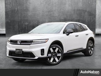 New 2025 Honda Prologue Elite image 1