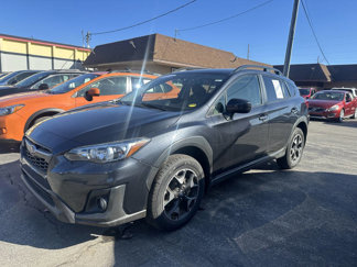 Used 2019 Subaru Crosstrek 2.0i Premium image 1