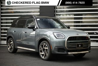 New 2025 MINI Cooper Countryman S image 1