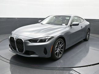 New 2026 BMW 430i xDrive Coupe w/ Premium Package image 1