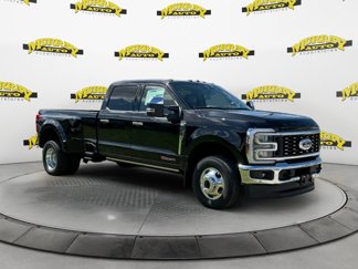 New 2025 Ford F350 King Ranch image 1