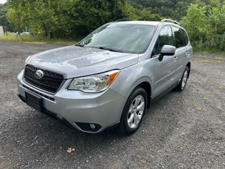 Used 2015 Subaru Forester 2.5i Premium w/ All-Weather Package image 1