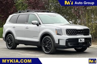 New 2025 Kia Telluride SX Prestige X-Line image 1