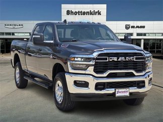 New 2025 RAM 2500 Tradesman image 1