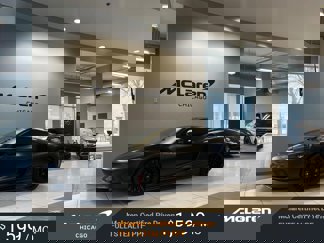 Used 2023 McLaren GT image 1