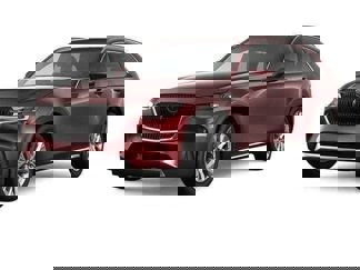 New 2025 MAZDA CX-90 3.3 Turbo w/ Premium Plus Pkg image 1