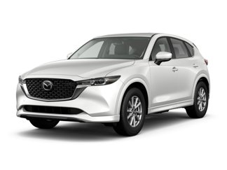 Used 2025 MAZDA CX-5 AWD 2.5 S image 1