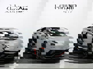 Used 2022 Lamborghini Aventador LP 780-4 Ultimae image 1