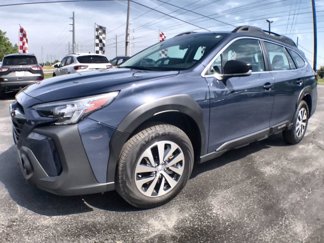 Used 2025 Subaru Outback image 1