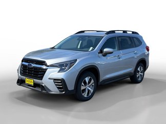 New 2025 Subaru Ascent Premium image 1