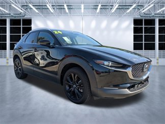 Used 2024 MAZDA CX-30 AWD 2.5 S w/ Select Sport Pkg image 1