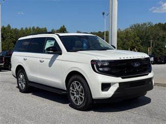 New 2025 Ford Expedition Active image 1