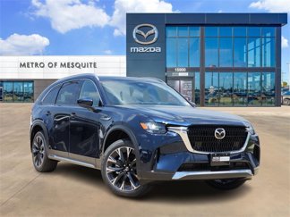 New 2025 MAZDA CX-90 Plug-In Hybrid w/ Premium Plus image 1