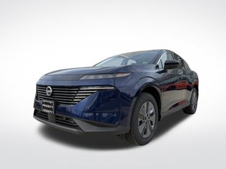 New 2025 Nissan Murano SL image 1