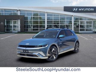 New 2025 Hyundai Ioniq 5 Limited image 1