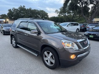 Used 2011 GMC Acadia SLT w/ LPO, 'HIT The Road' Package image 1
