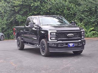 New 2025 Ford F250 Lariat w/ Lariat Ultimate Package image 1