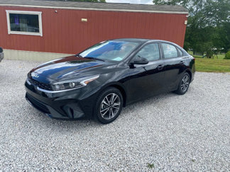 Used 2023 Kia Forte LXS w/ LXS Technology Package image 1