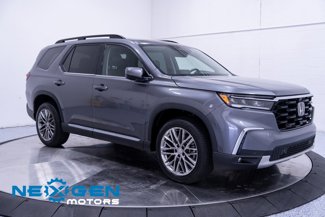 Used 2024 Honda Pilot Elite image 1