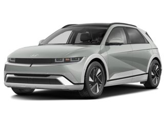 New 2025 Hyundai Ioniq 5 SEL image 1