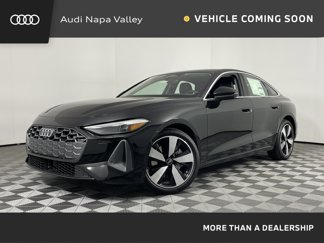 New 2025 Audi A5 2.0T Premium image 1