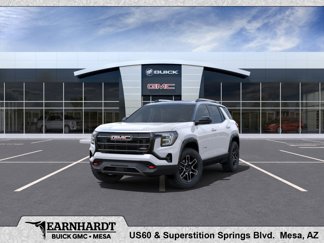 New 2026 GMC Terrain AT4 w/ Convenience Package III image 1