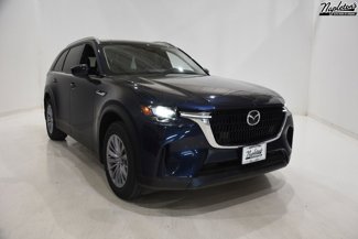 New 2025 MAZDA CX-90 Plug-In Hybrid w/ Preferred image 1