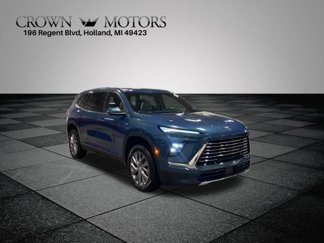 New 2025 Buick Enclave Preferred w/ LPO, Floor Liner Package image 1