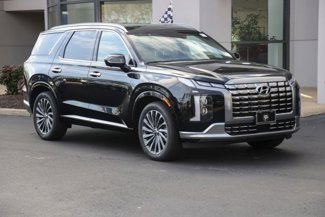 New 2025 Hyundai Palisade Calligraphy image 1