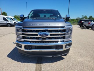 New 2025 Ford F350 4x4 Crew Cab Super Duty image 1