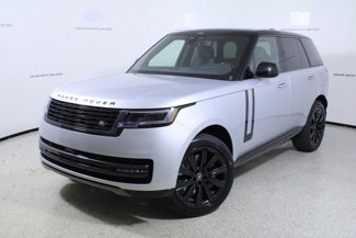 New 2025 Land Rover Range Rover SE video 1