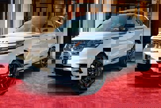 New 2026 Land Rover Range Rover Velar Dynamic SE image 1